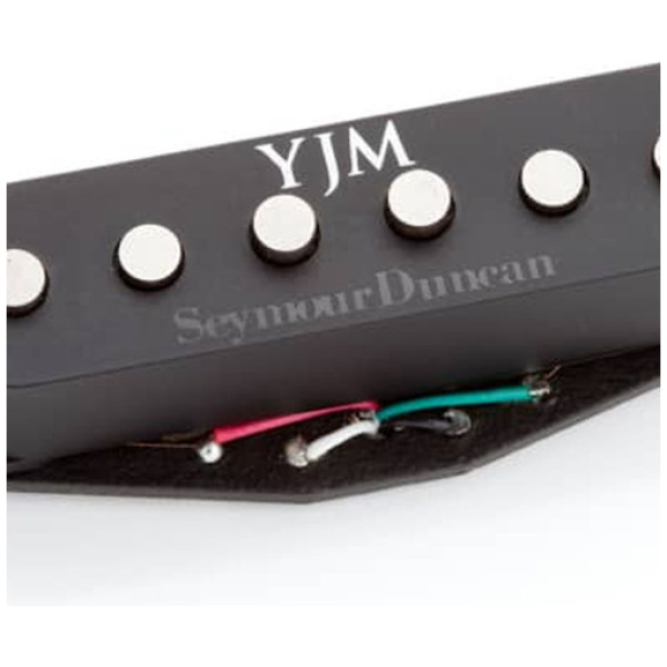 Mic Seymour Duncan Stks10 Yjm Yngwie Malmsteen Bridge