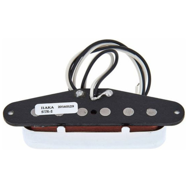 Mic Seymour Duncan Str2 Hot Lead Telecaster Neck