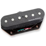 Mic Seymour Duncan Strt3b Vintage Lead Telecaster Bridge