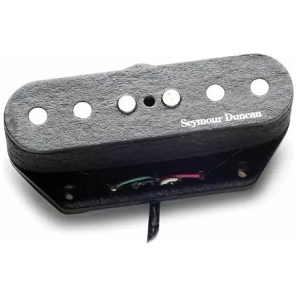 Mic Seymour Duncan Strt3b Vintage Lead Telecaster Bridge