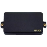 Microfono Activo Emg 85 Bk Humbucker Made In Usa Negro