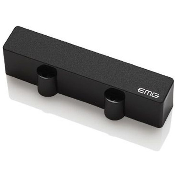 Micrófono Activo P/ Bajo Emg Lj Long Jazz Pickup