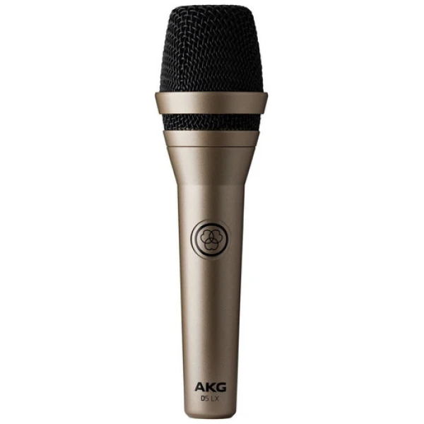 Micrófono D7 Akg Dinámico D 7