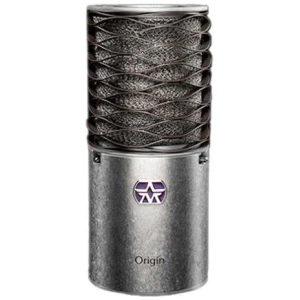 Micrófono Aston Origin Condensador Cardioide