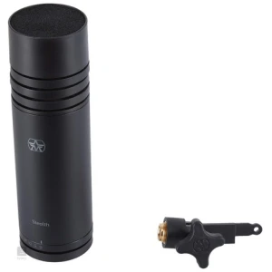 Micrófono Aston Stealth 4en1 Cinta/ Condenser/ Dinámico