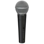 Microfono Behringer Dinamico Cardioide Sl85s Xlr