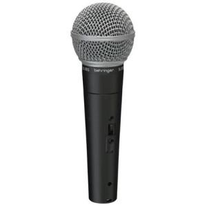Microfono Behringer Dinamico Cardioide Sl85s Xlr