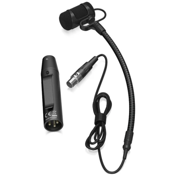 Micrófono Condenser Behringer Cb100 Para Instrumentos
