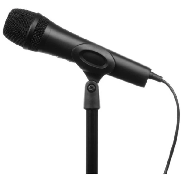 Micrófono Condenser Ik Multimedia Irig Mic Hd 2 Usb