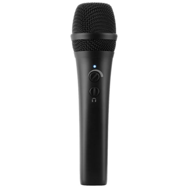 Micrófono Condenser Ik Multimedia Irig Mic Hd 2 Usb