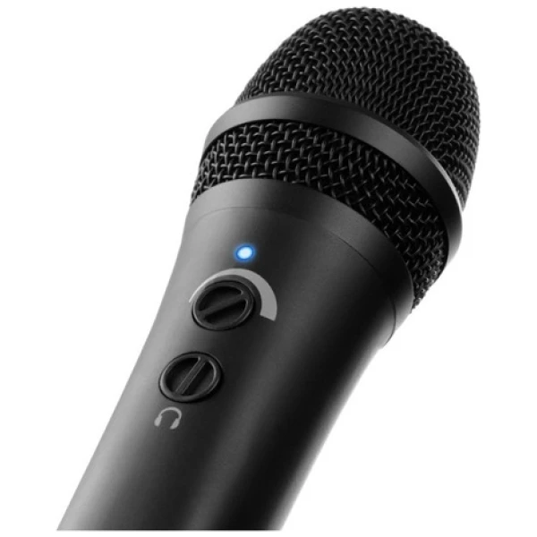 Micrófono Condenser Ik Multimedia Irig Mic Hd 2 Usb