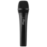 Micrófono Condenser Ik Multimedia Irig Mic Hd 2 Usb