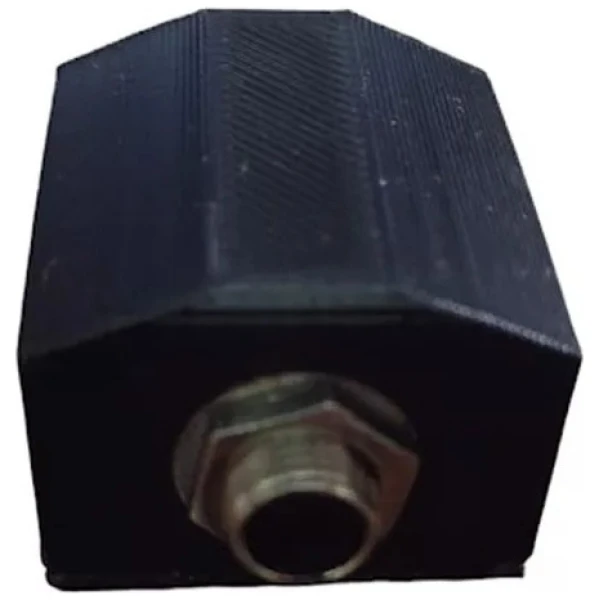 Micrófono De Contacto Trigger P/ Batería Chico Salida Plug