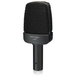 Micrófono Dinámico Behringer B906 Supercardioide