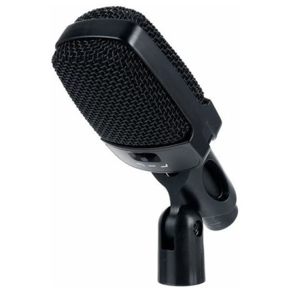 Micrófono Dinámico Behringer B906 Supercardioide
