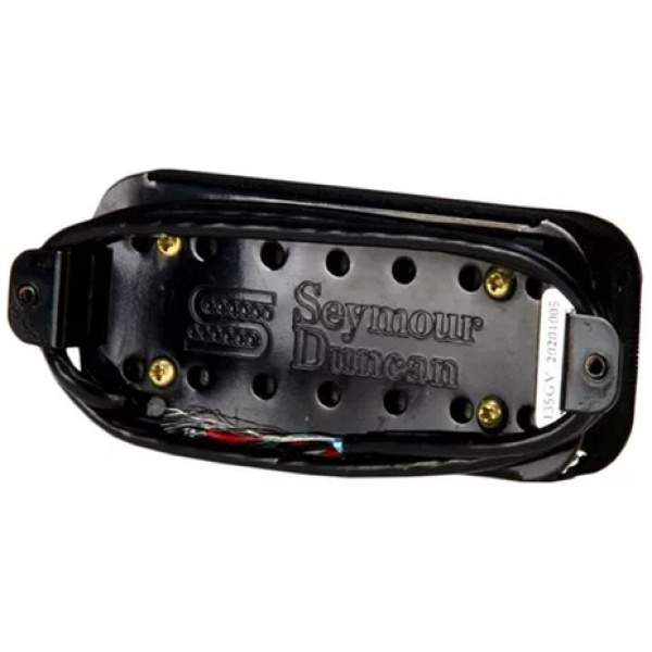 Micrófono Guitarra 7cuerdas Seymour Duncan Sh8-7 Neck