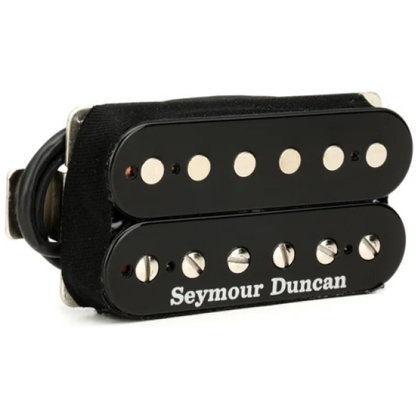 Micrófono Guitarra Seymour Duncan Sh16 '59 Custom Hybrid