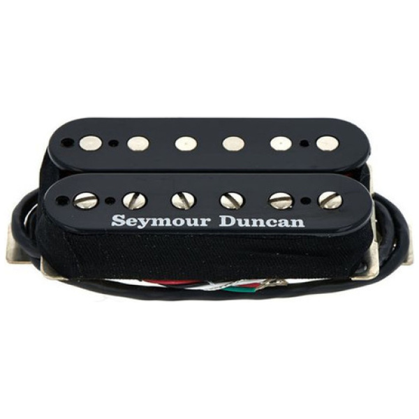 Micrófono Guitarra Seymour Duncan Sh16 '59 Custom Hybrid