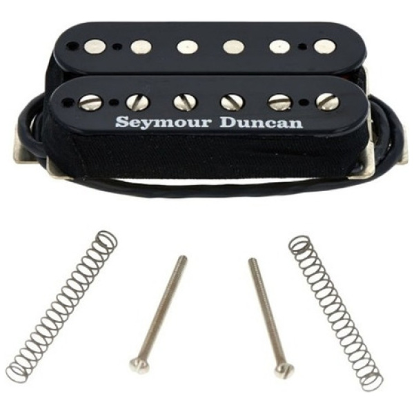 Micrófono Guitarra Seymour Duncan Sh16 '59 Custom Hybrid