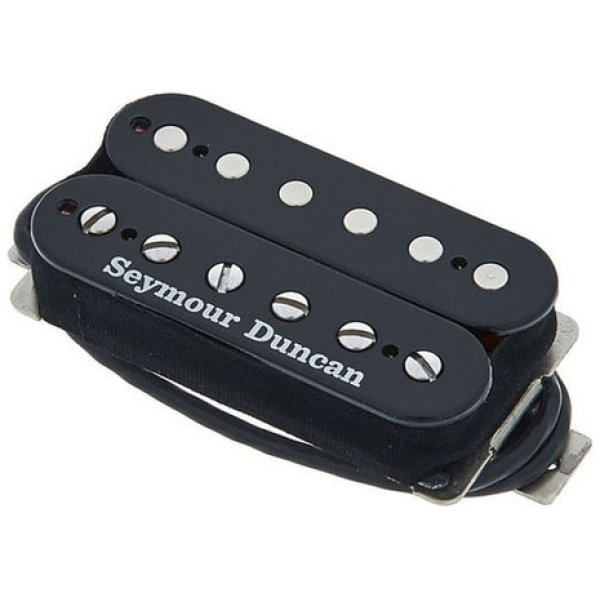 Micrófono Humbucker P/ Guitarra Seymour Duncan Custom Sh5