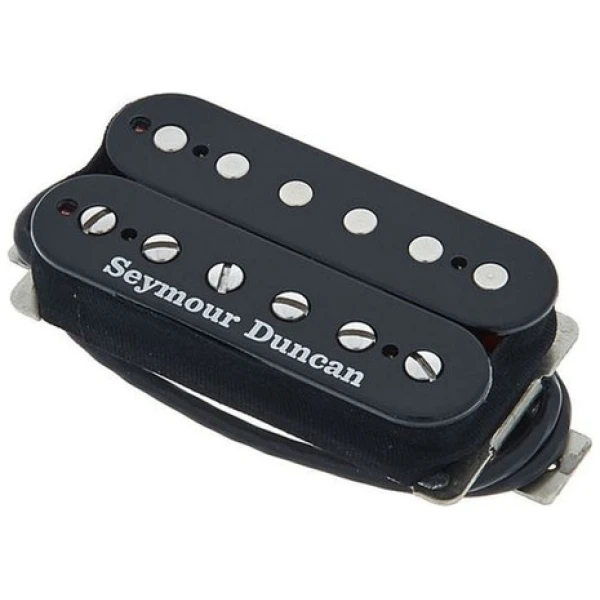 Micrófono Humbucker P/ Guitarra Seymour Duncan Custom Sh5