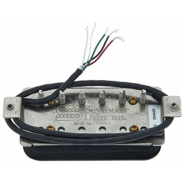 Micrófono Humbucker P/ Guitarra Seymour Duncan Custom Sh5