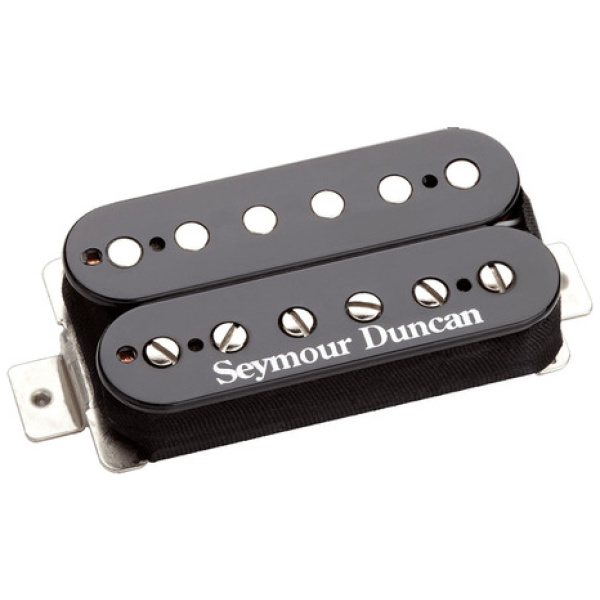 Micrófono Humbucker P/ Guitarra Seymour Duncan Custom Sh5