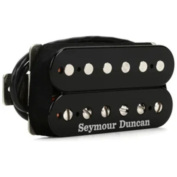 Micrófono Humbucker P/ Guitarra Seymour Duncan Custom Sh5