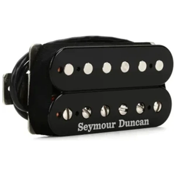 Micrófono Humbucker P/ Guitarra Seymour Duncan Custom Sh5