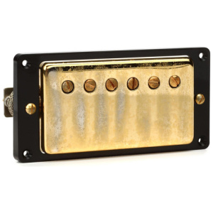 Micrófono Humbucker Seymour Duncan Antiquity Gold Bridge