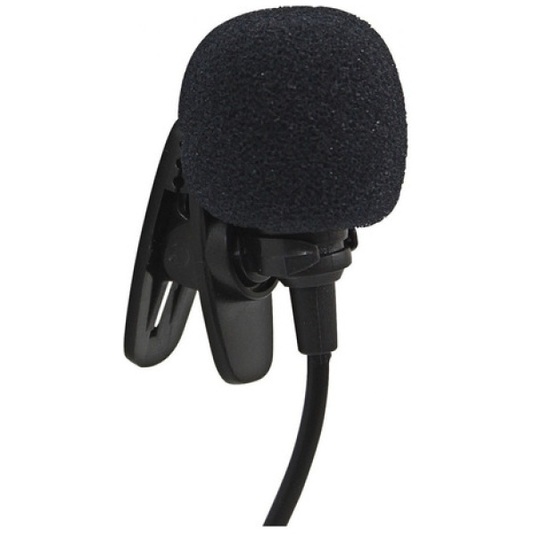 Micrófono Inalámbrico Corbatero Skp Mini Iii Uhf