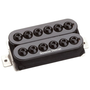 Micrófono P/ Guitarra Seymour Duncan Sh-8 Invader