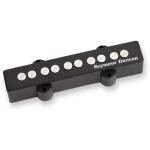 Micrófono Para Bajo 5 Cuerdas Seymour Duncan Sj5-3n