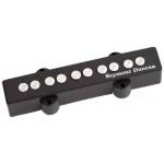 Micrófono Para Bajo 5 Cuerdas Seymour Duncan Sjb-5b