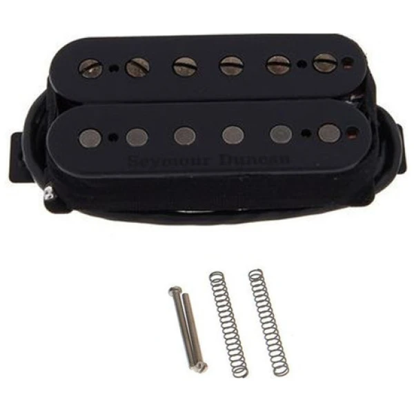 Micrófono Pastilla Seymour Duncan Nazgul 6 Bridge