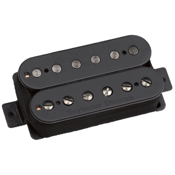 Micrófono Pastilla Seymour Duncan Nazgul 6 Bridge