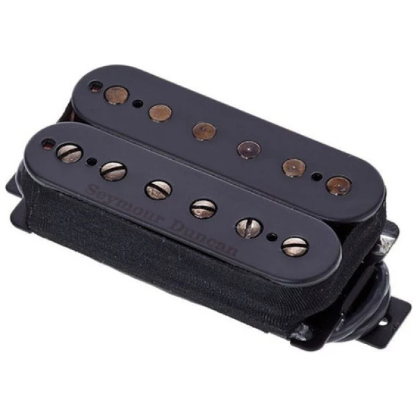 Micrófono Pastilla Seymour Duncan Nazgul 6 Bridge