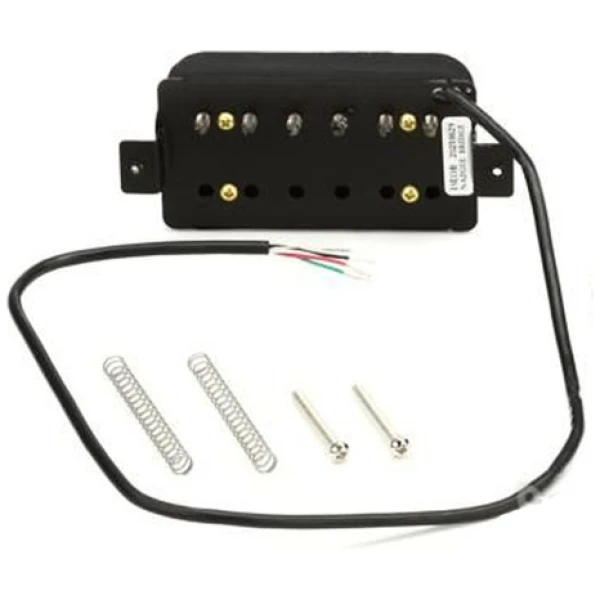 Micrófono Pastilla Seymour Duncan Nazgul 6 Bridge