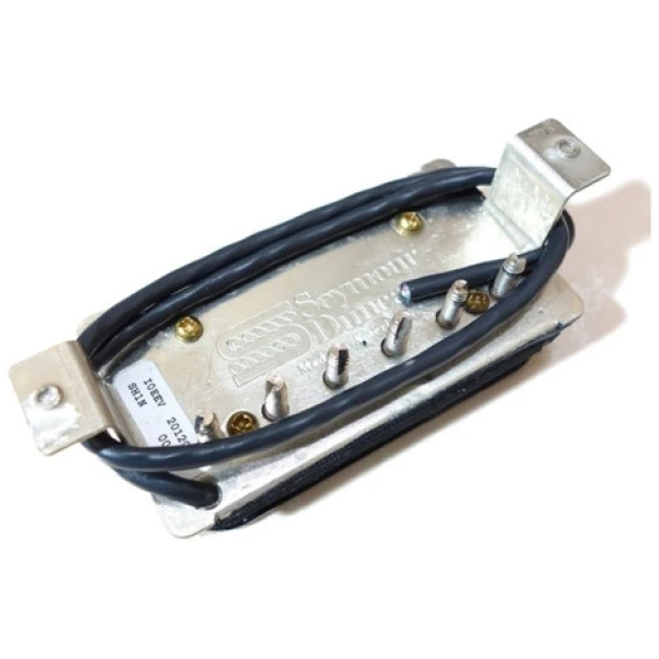 Micrófono Pastilla Seymour Duncan Sh-1n 59 Neck