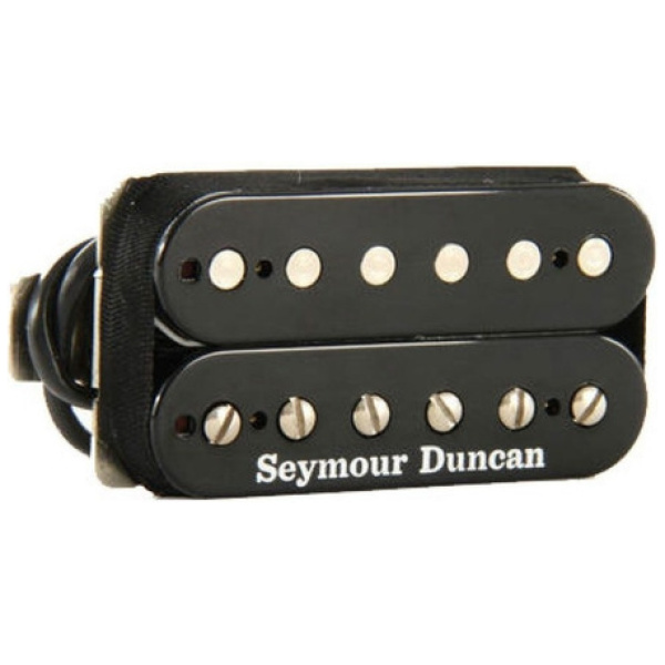 Micrófono Pastilla Seymour Duncan Sh-1n 59 Neck
