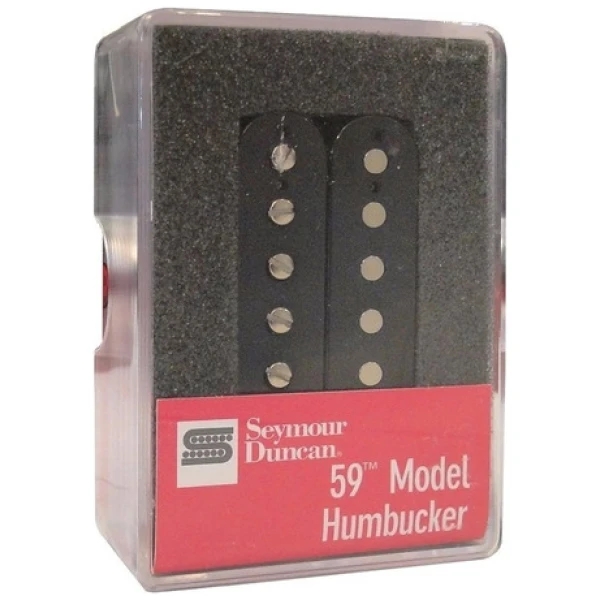 Micrófono Pastilla Seymour Duncan Sh-1n 59 Neck
