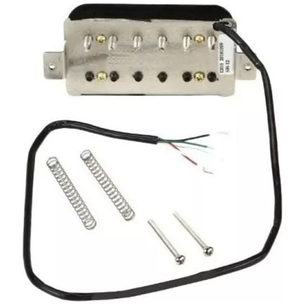 Micrófono Pastilla Seymour Duncan Sh12 Screamin Demon