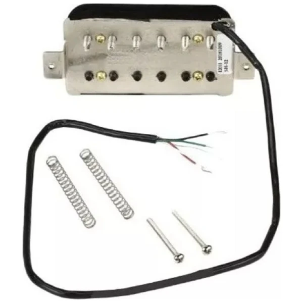 Micrófono Pastilla Seymour Duncan Sh12 Screamin Demon