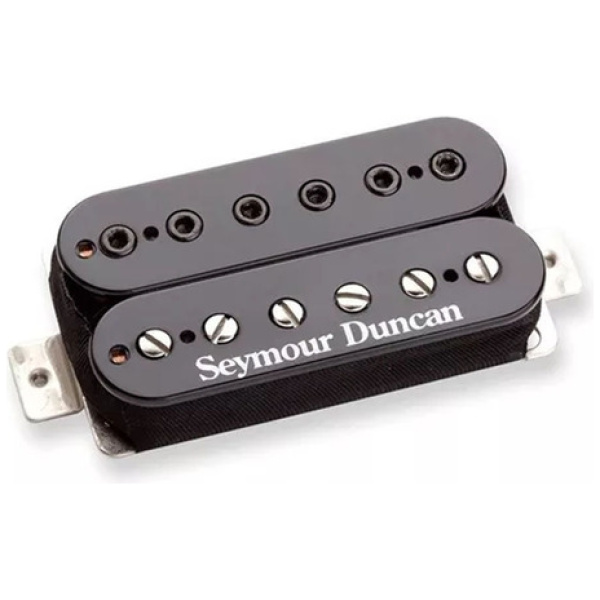 Micrófono Pastilla Seymour Duncan Sh12 Screamin Demon