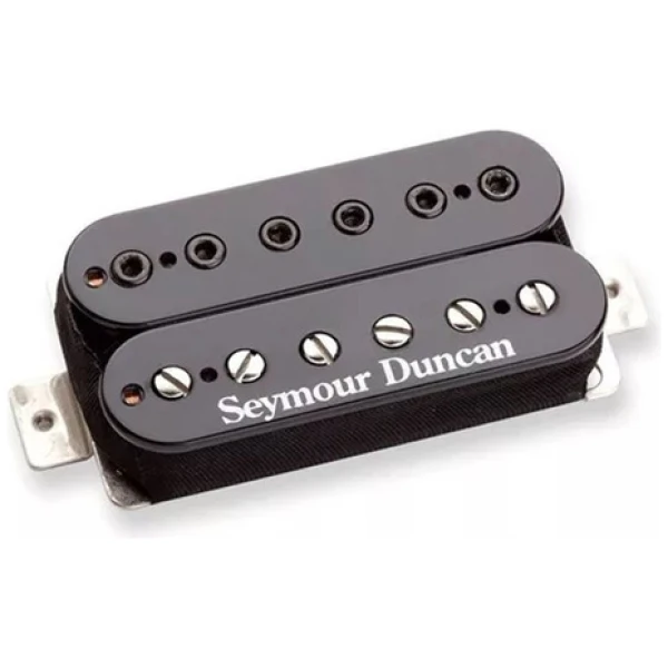 Micrófono Pastilla Seymour Duncan Sh12 Screamin Demon