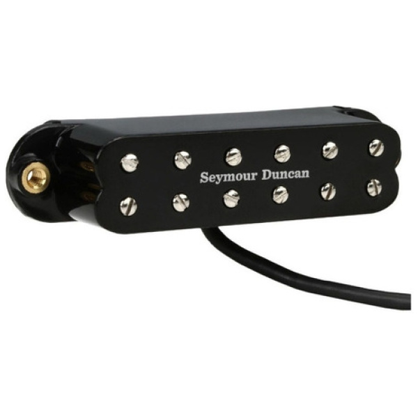 Micrófono P/strato Seymour Duncan Sl59-1 Little 59