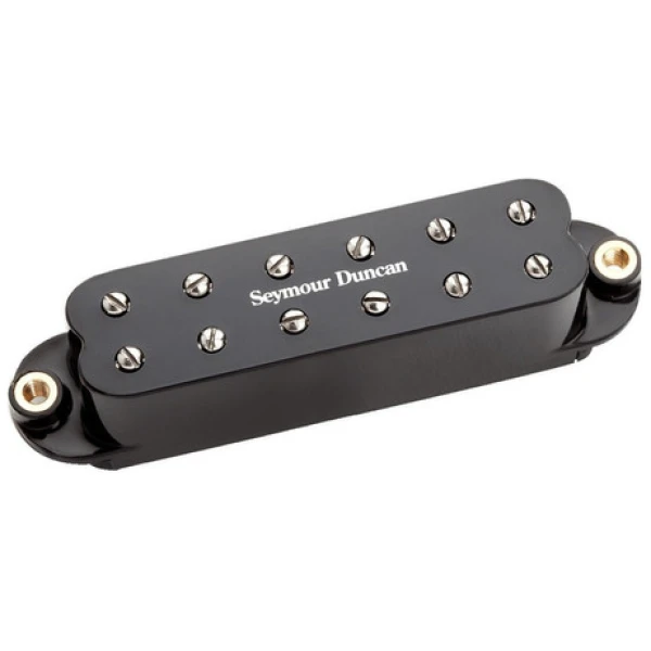 Micrófono P/strato Seymour Duncan Sl59-1 Little 59