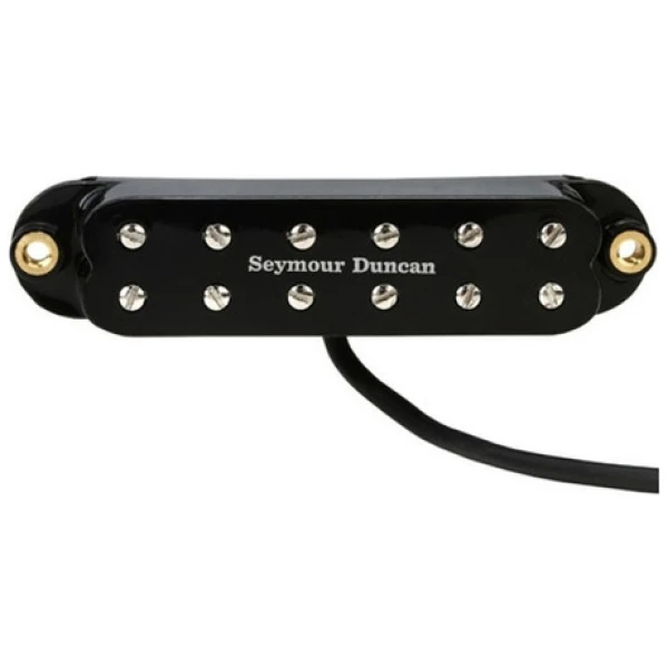 Micrófono P/strato Seymour Duncan Sl59-1 Little 59