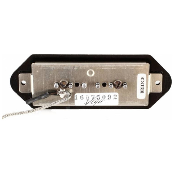 Micrófono Seymour Duncan Antiquity Dog Ear P90 Bridge