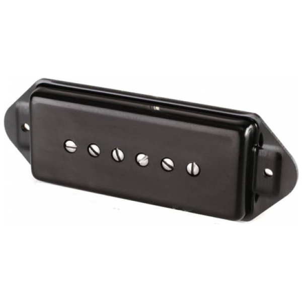 Micrófono Seymour Duncan Antiquity Dog Ear P90 Bridge